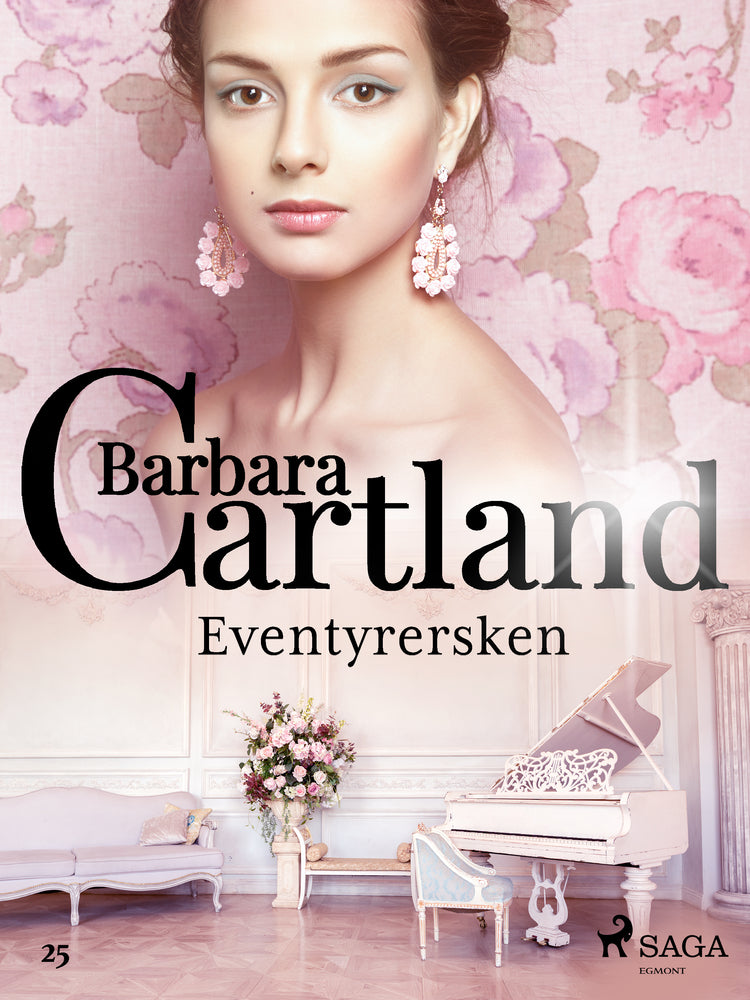 Eventyrersken