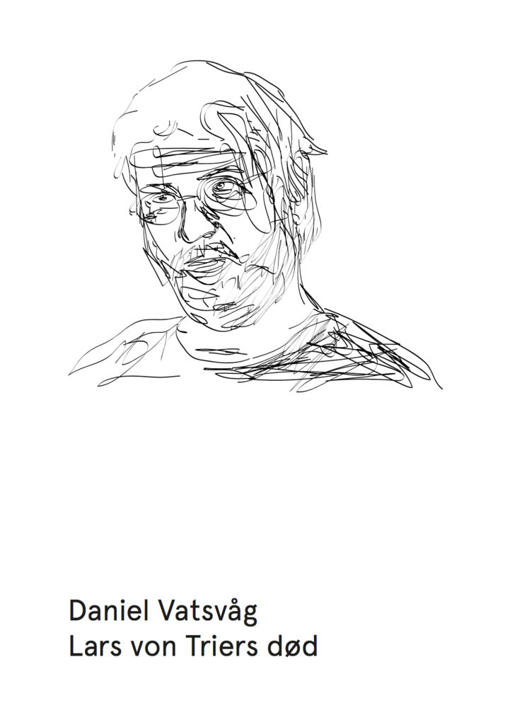 Lars von Triers død