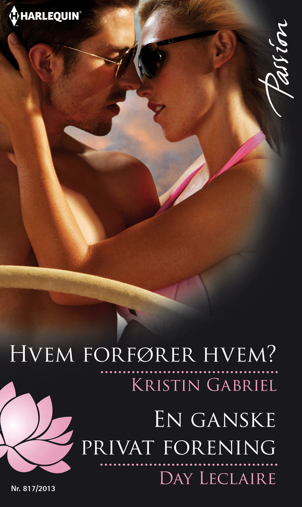 Hvem forfører hvem? / En ganske privat forening