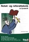 Notat- og referatteknik med lynskrift 