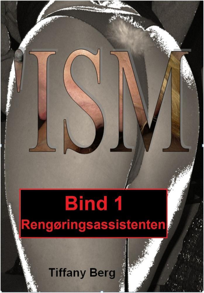 ISM Rengøringsassistenten