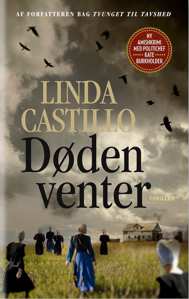 Døden venter
