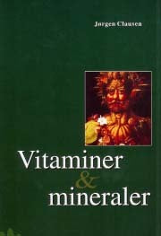 Vitaminer og mineraler
