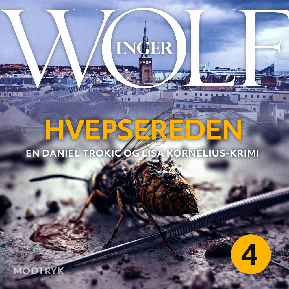 Hvepsereden