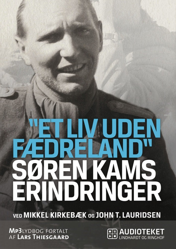 Søren Kams erindringer