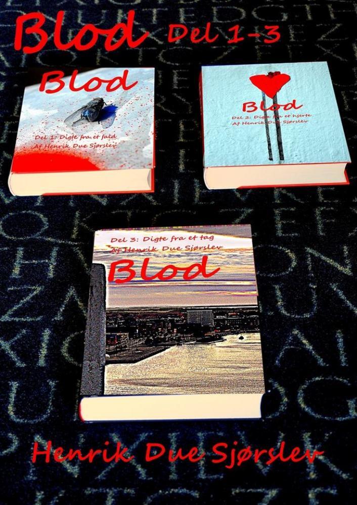 Blod