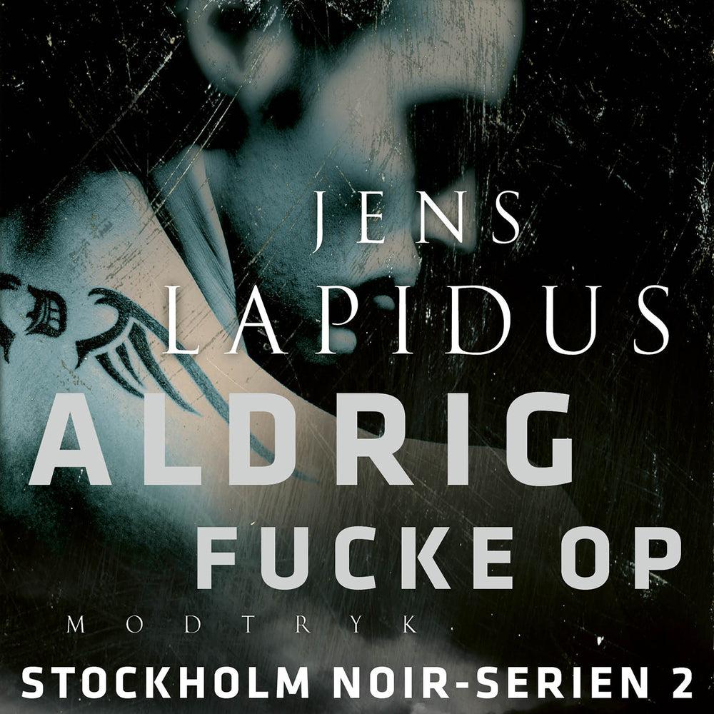 Aldrig fucke op