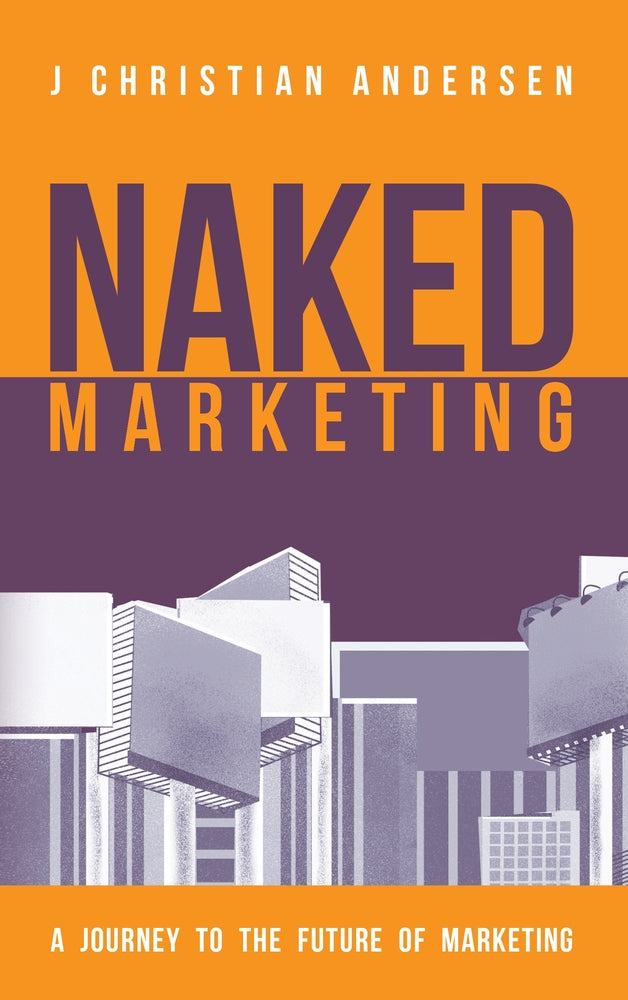Naked marketing