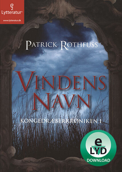 Vindens navn