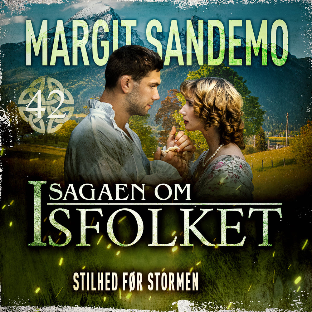 Isfolket 42 - Stilhed før stormen