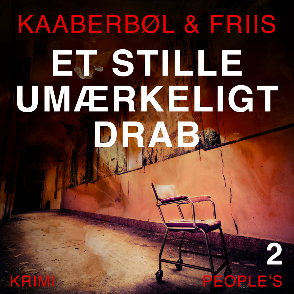 Et stille umærkeligt drab