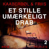 Et stille umærkeligt drab