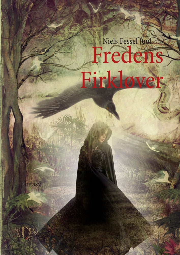 Fredens firkløver