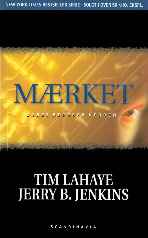 Mærket