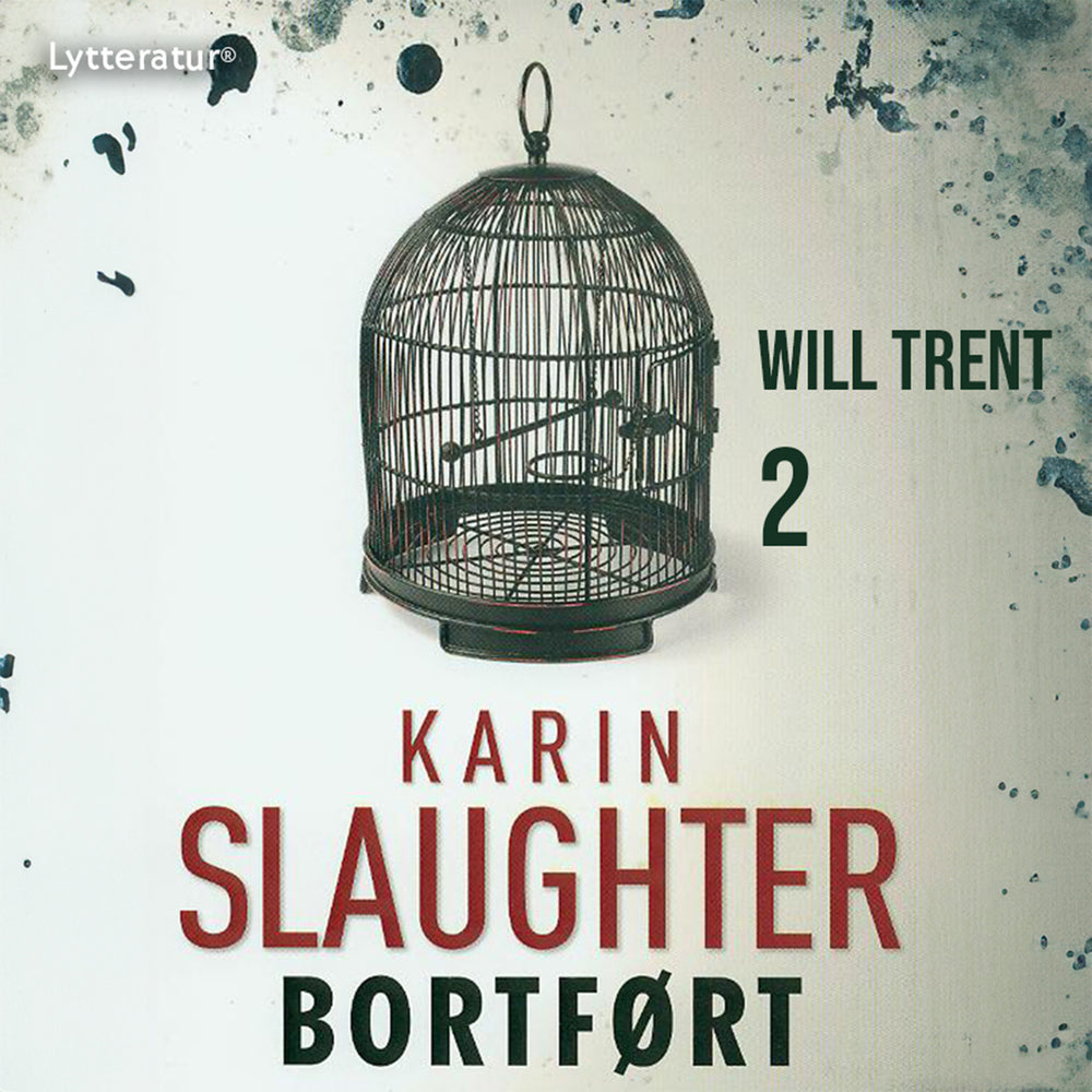 Bortført