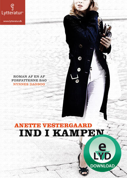 Ind i kampen