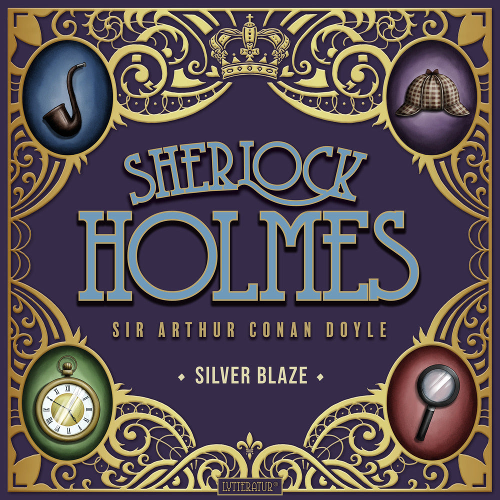 Silver Blaze