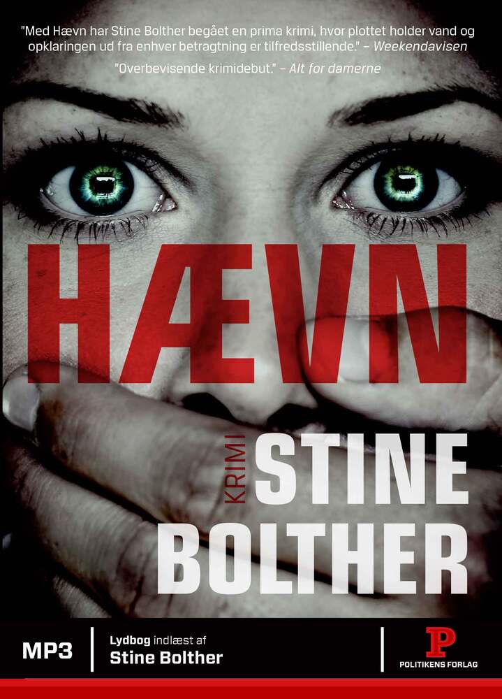 Hævn