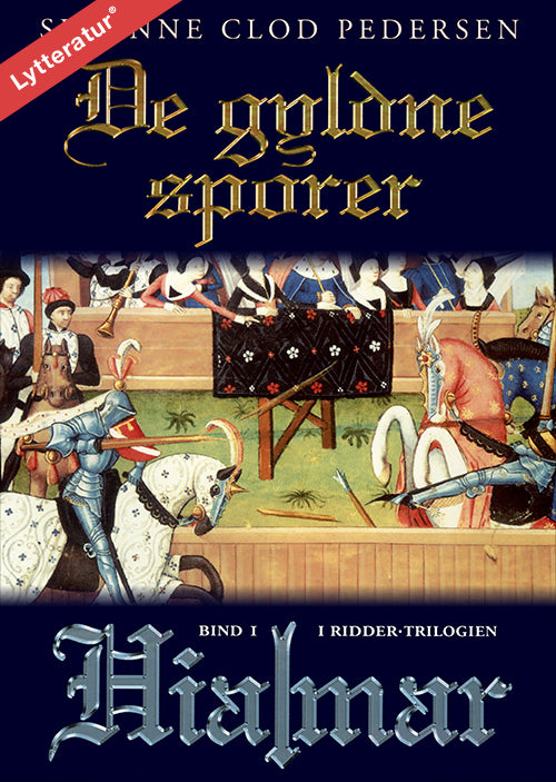 De gyldne sporer