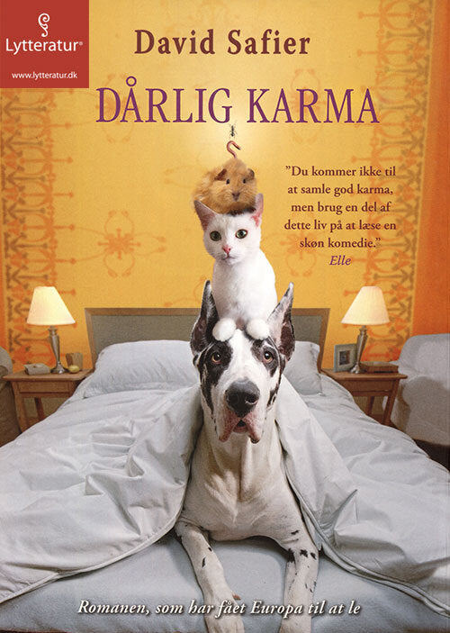 Dårlig karma