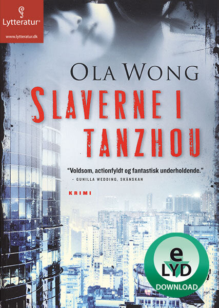 Slaverne i Tanzhou