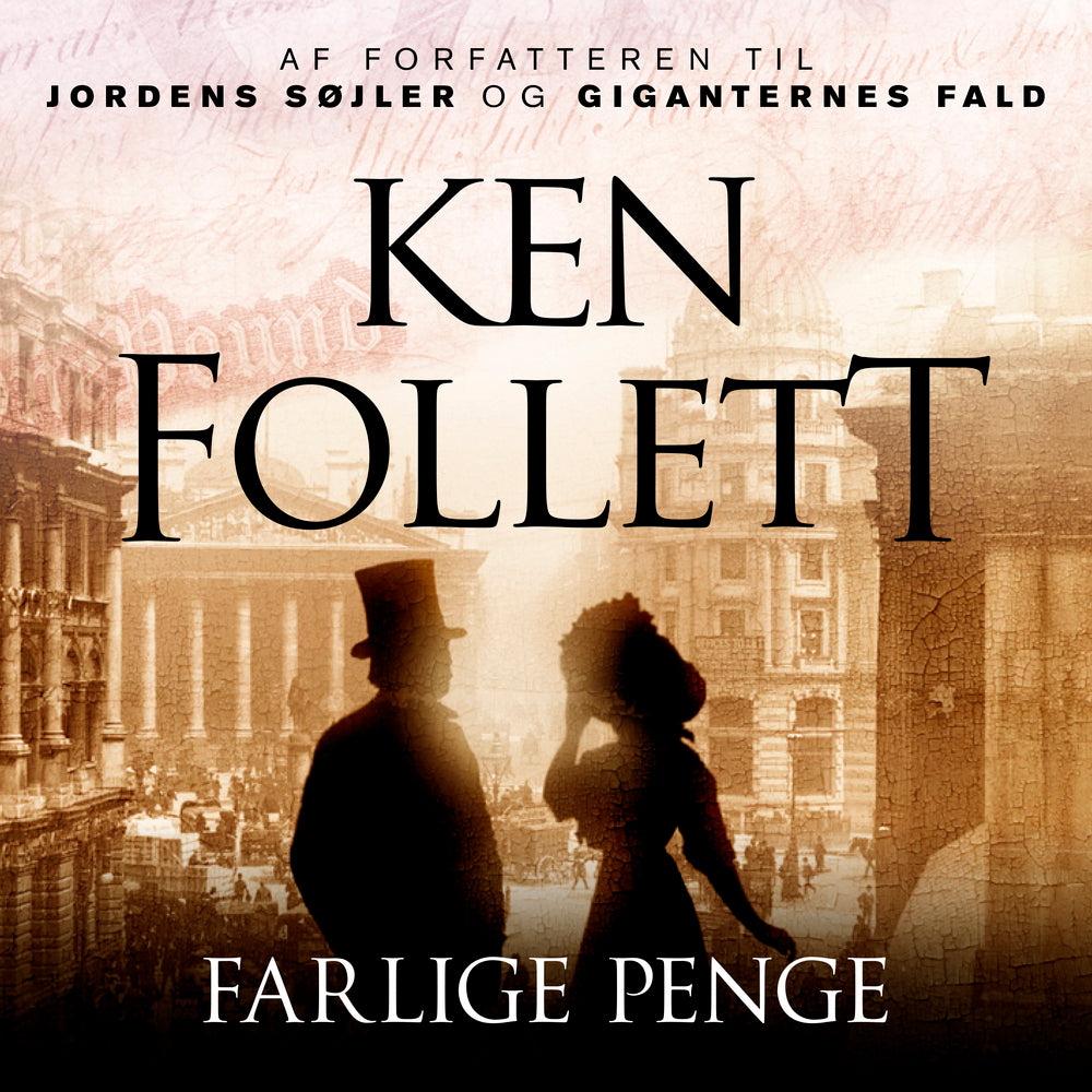 Farlige penge