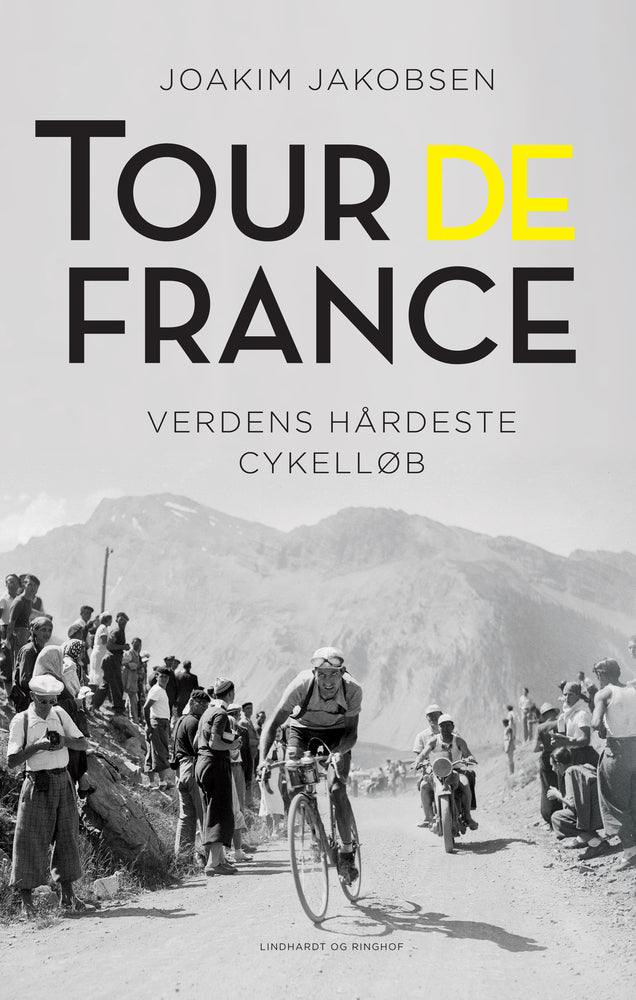 Tour de France