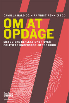 Om at opdage