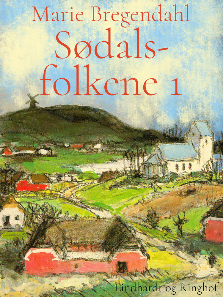 Sødalsfolkene 1