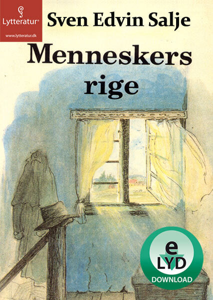 Menneskers rige