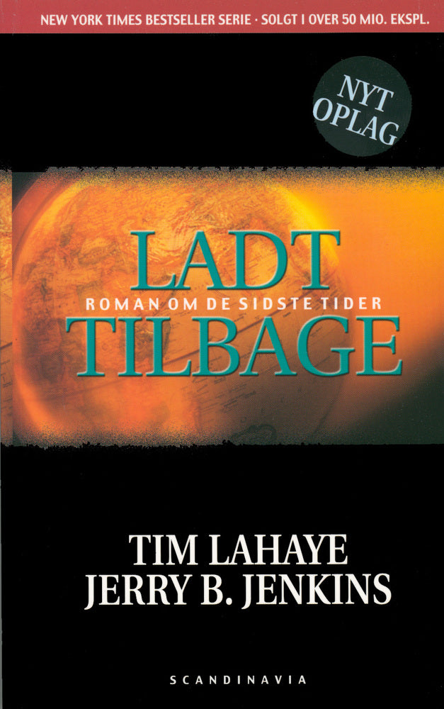 Ladt Tilbage