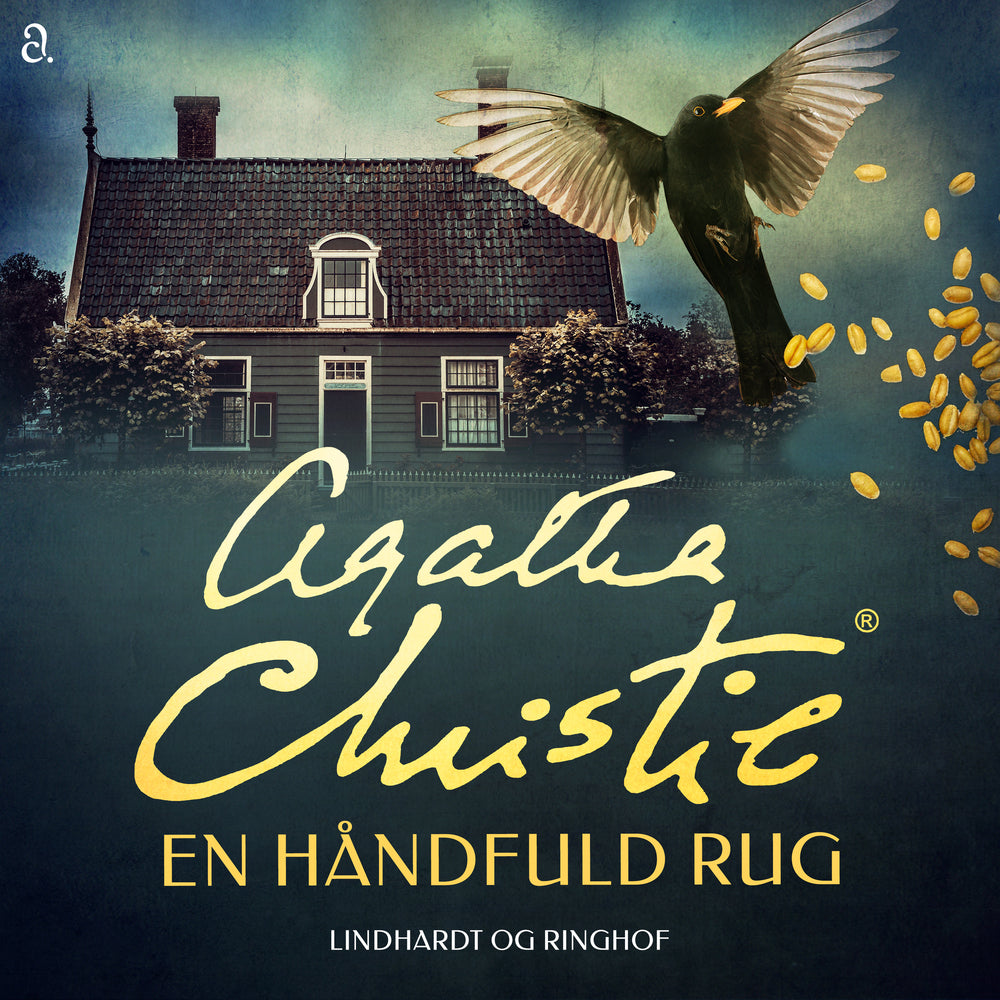 En håndfuld rug
