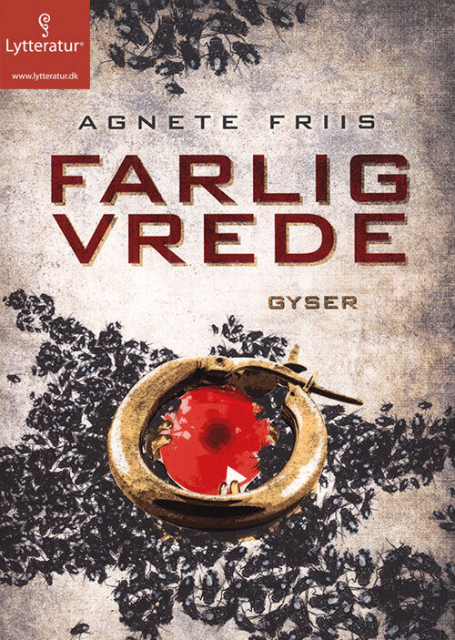 Farlig vrede