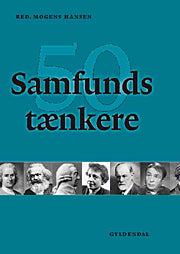 50 Samfundstænkere