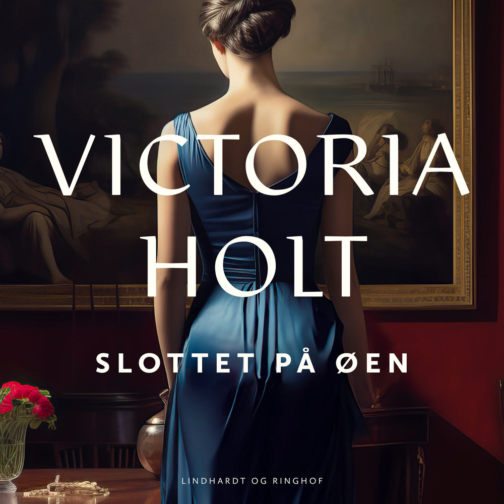 Slottet på øen