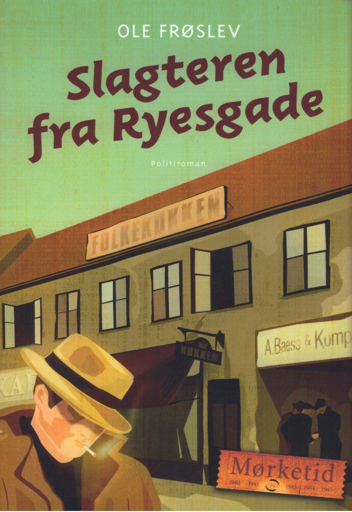 Slagteren fra Ryesgade