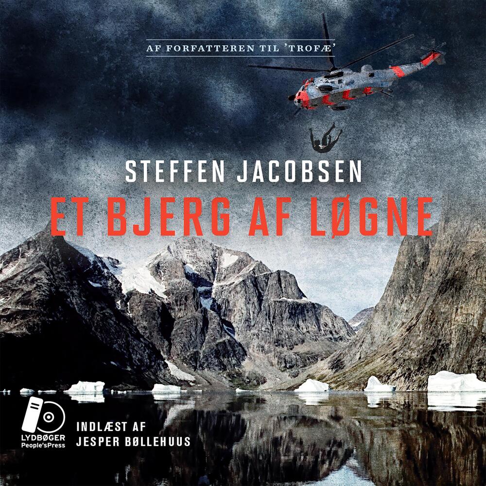 Et bjerg af løgne