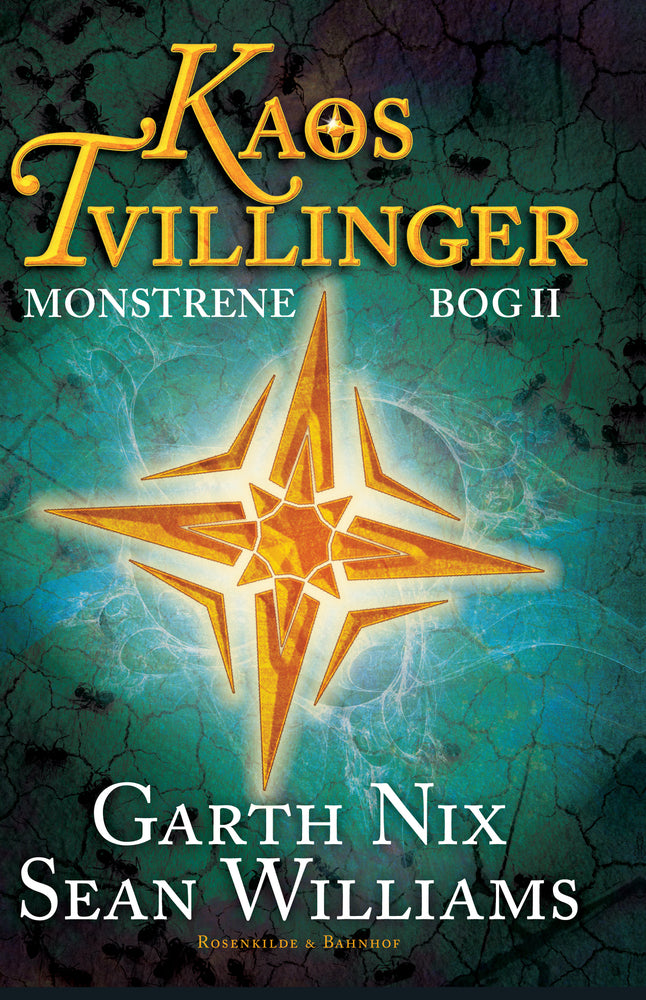 Kaostvillinger