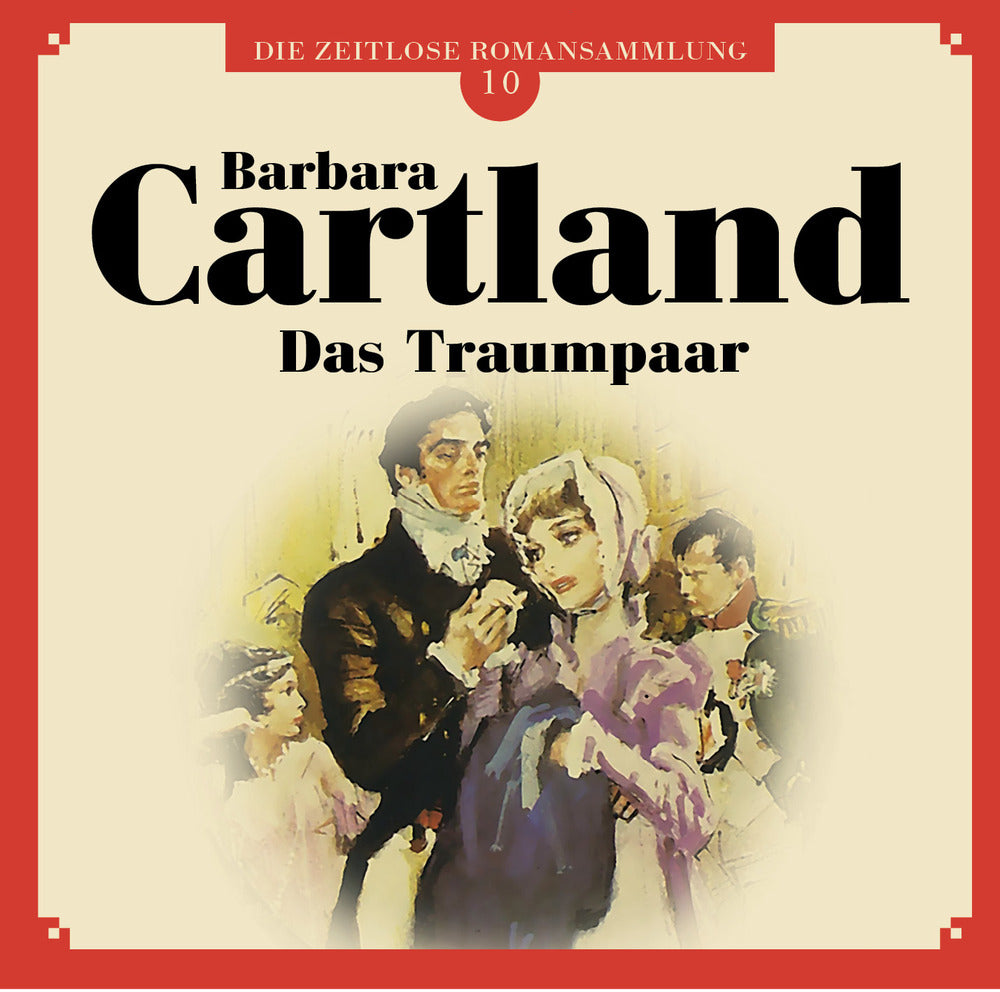 Das Traumpaar