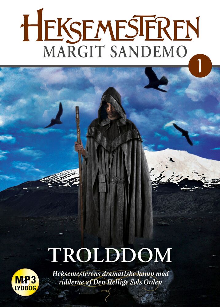 Heksemesteren 1 - Trolddom