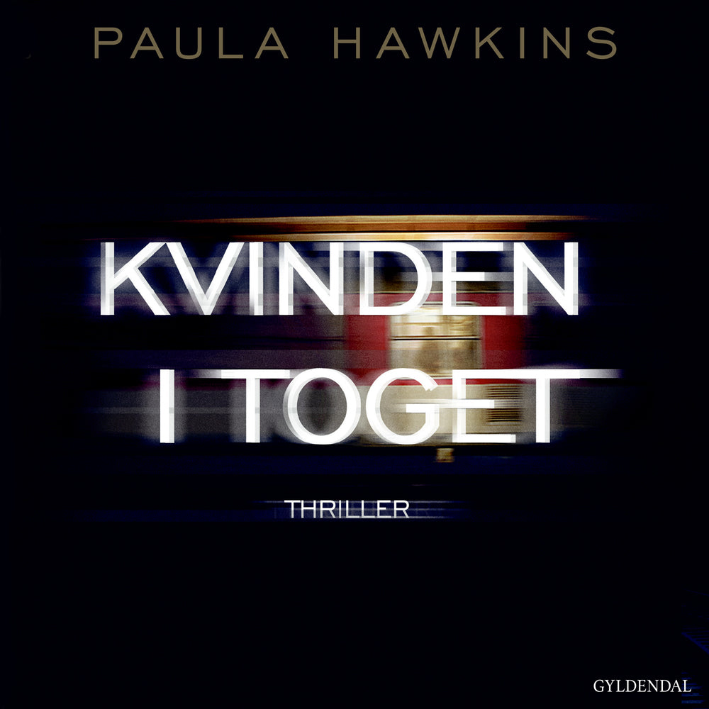 Kvinden i toget