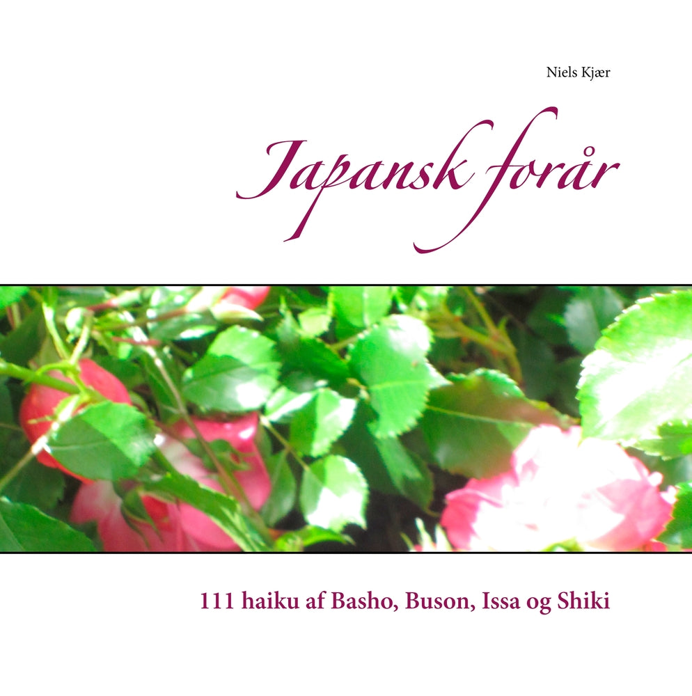 Japansk forår