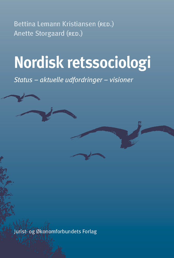 Nordisk retssociologi
