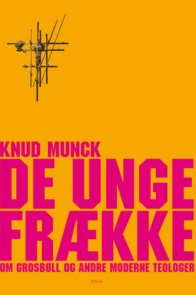 De unge frække