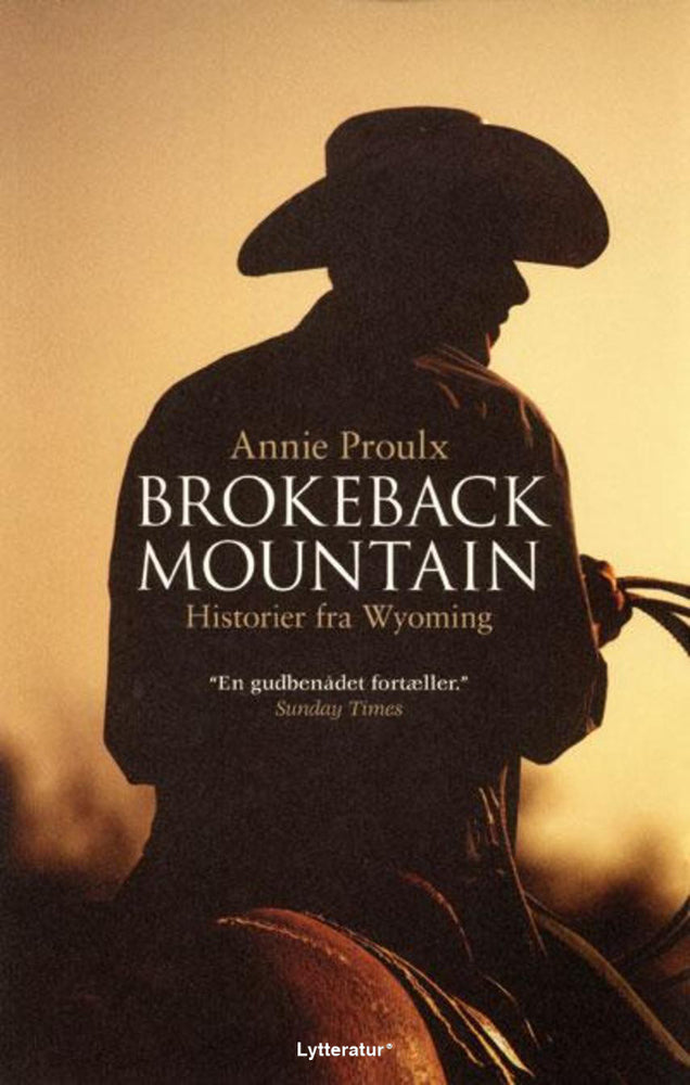 Brokeback Mountain