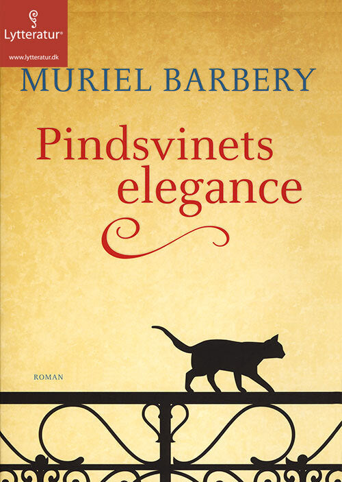 Pindsvinets elegance