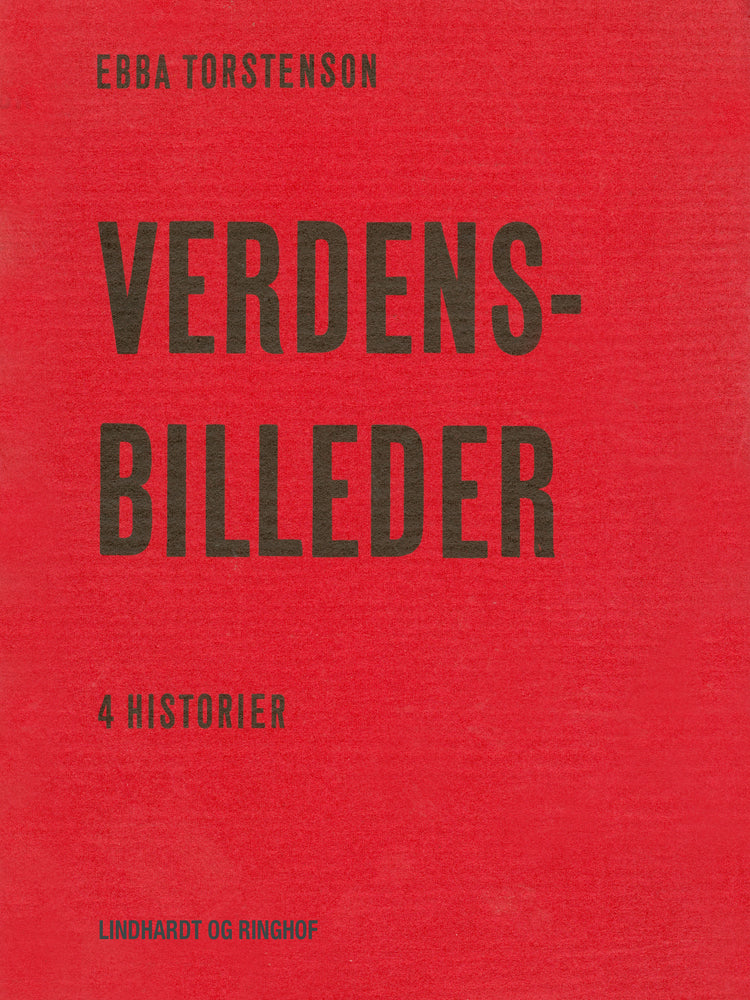 Verdensbilleder