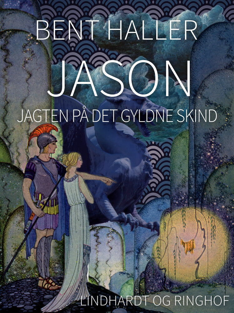 Jason - Jagten på det gyldne skind