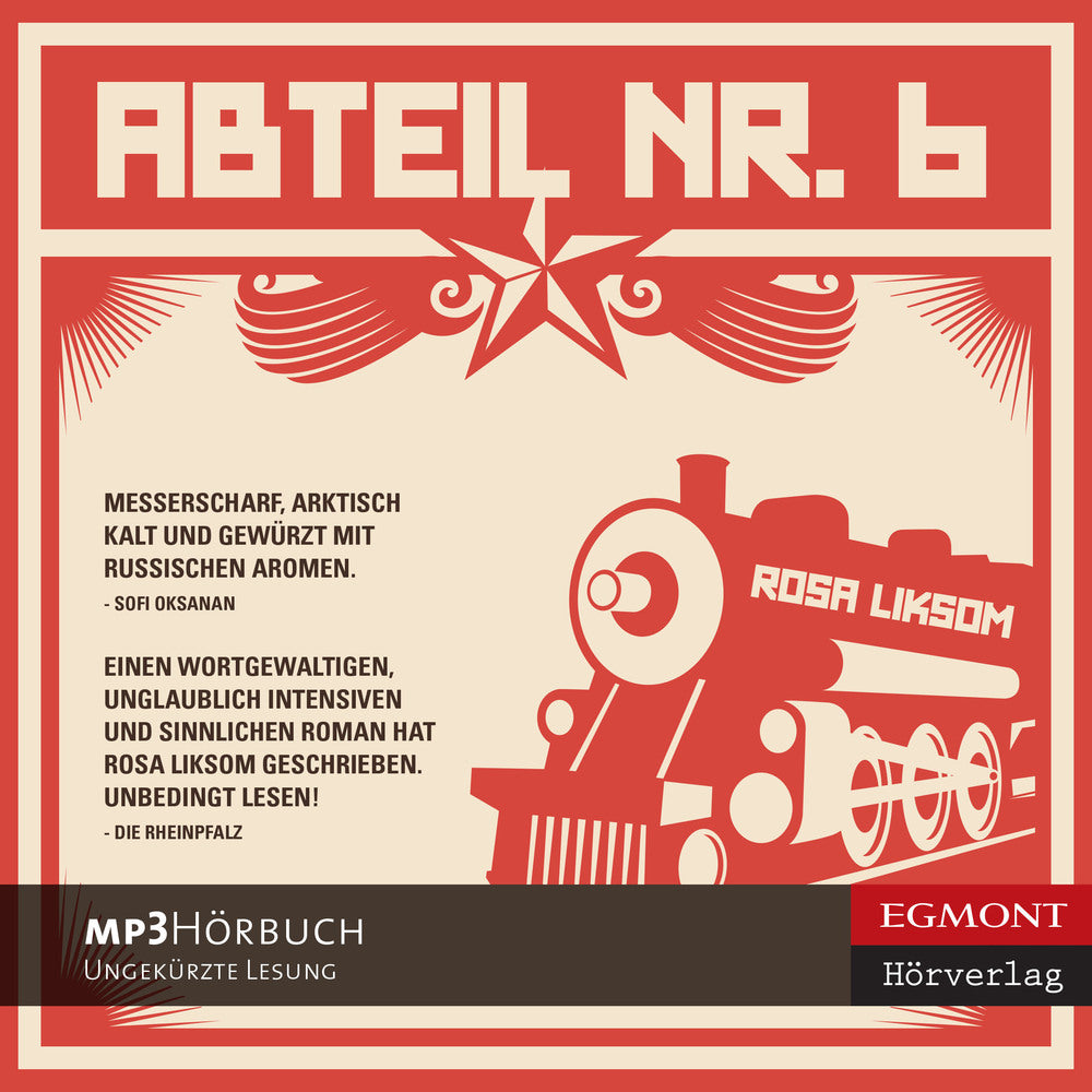 Abteil Nr. 6