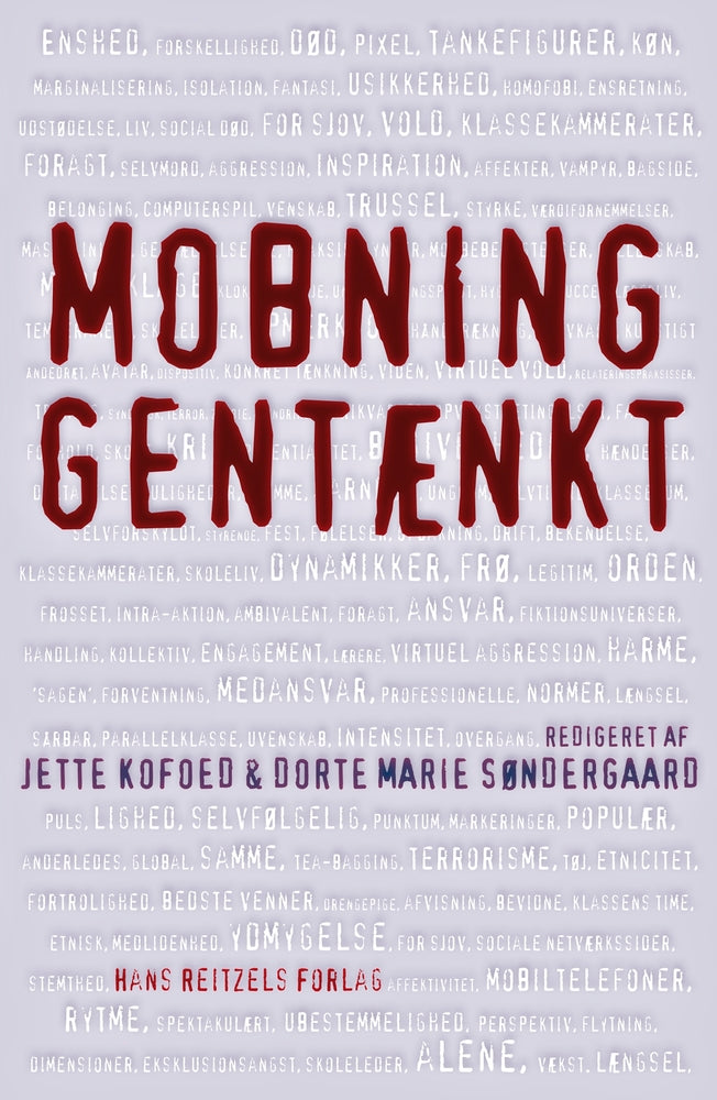 Mobning gentænkt